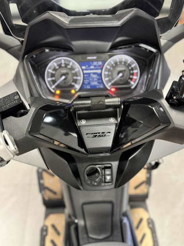 二手本田NSS350