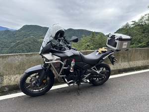 二手本田NX400