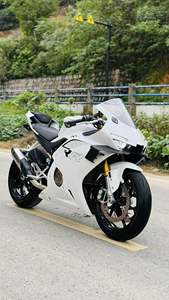 二手张雪机车500RR