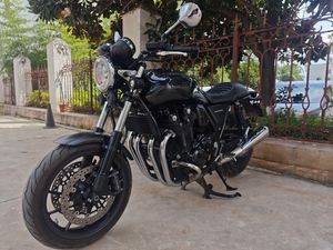 二手本田CB1100