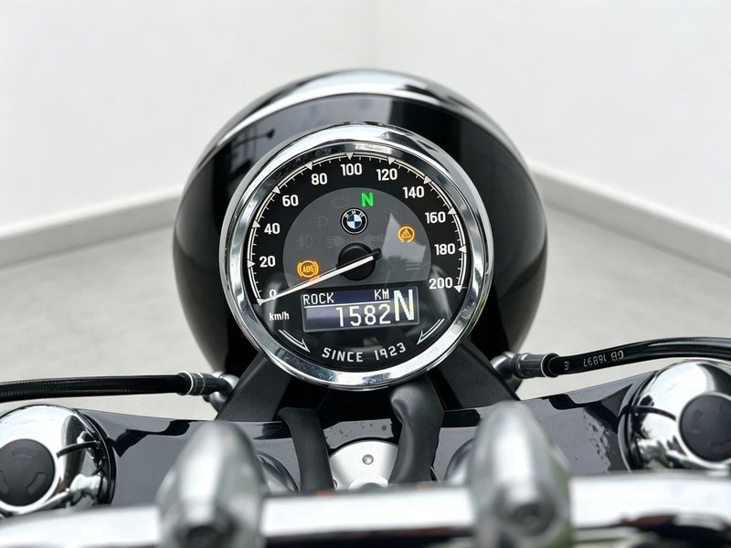 二手宝马R 18