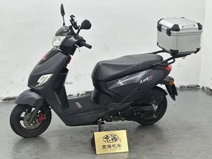 二手济南铃木Let's小海豚