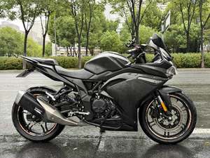 二手无极300RR
