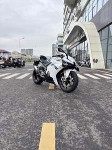 二手张雪机车500RR