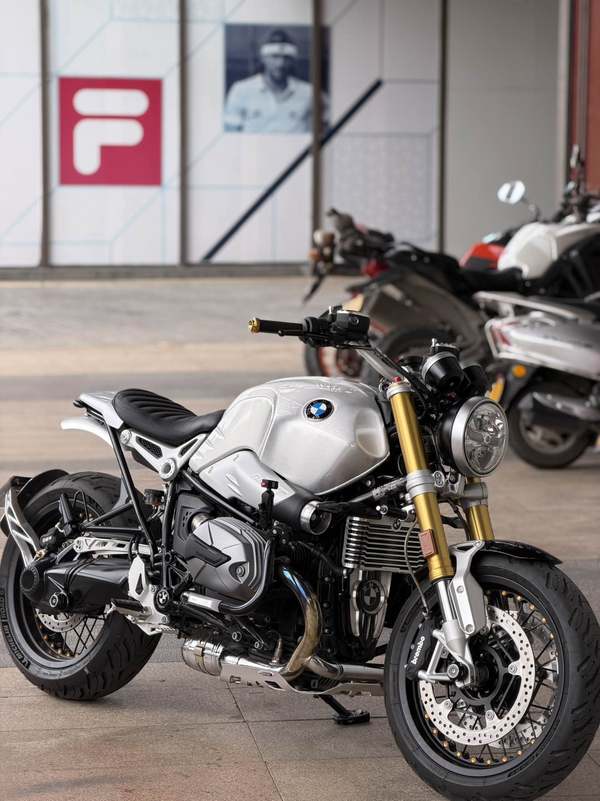 二手宝马R NineT