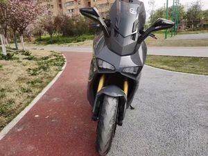 二手台荣开拓者 TR400T