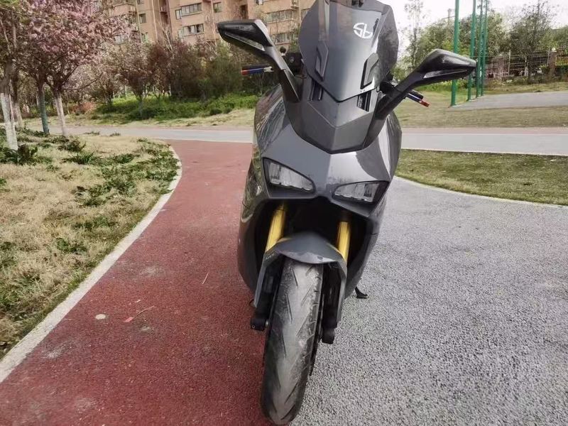 二手台荣开拓者 TR400T