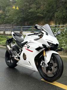 二手张雪机车500RR