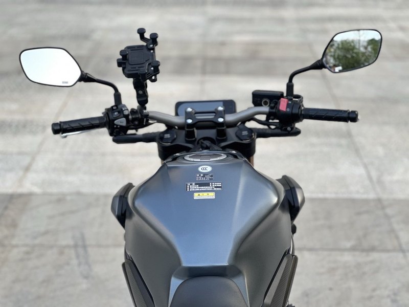 二手本田CB650R 
