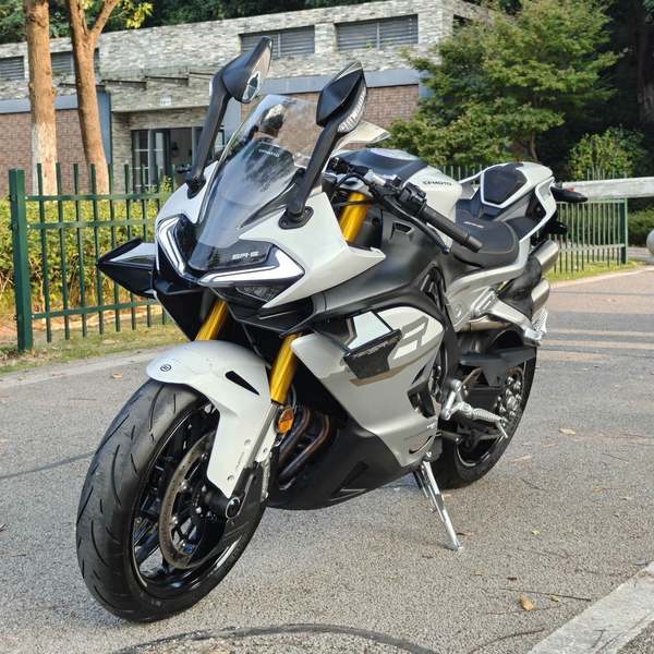 二手春风750SR-S