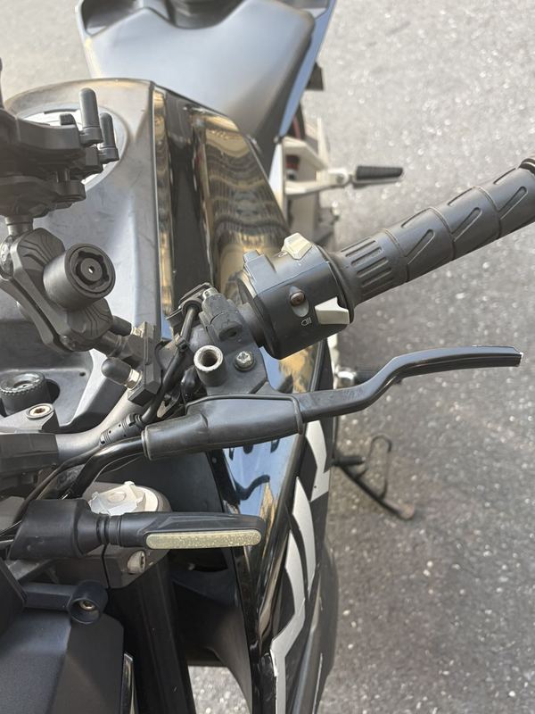 二手春风250NK