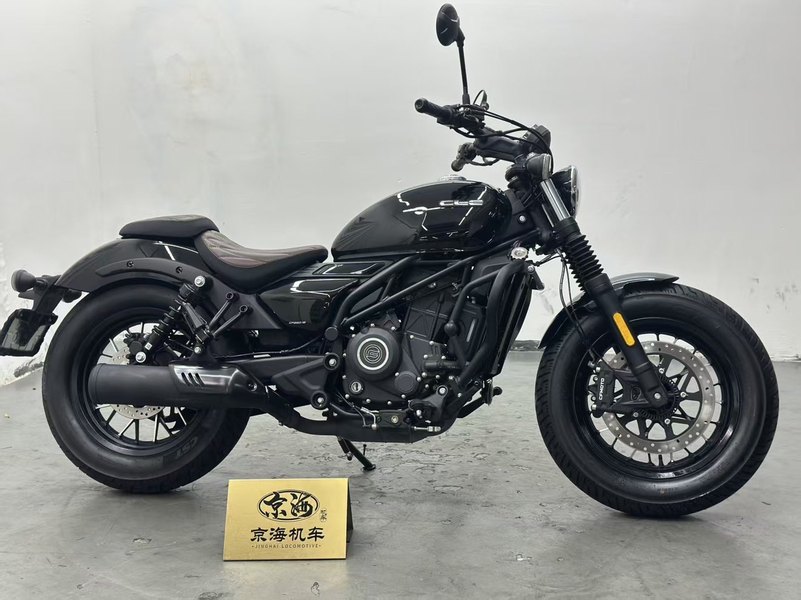 二手春风250CL-C