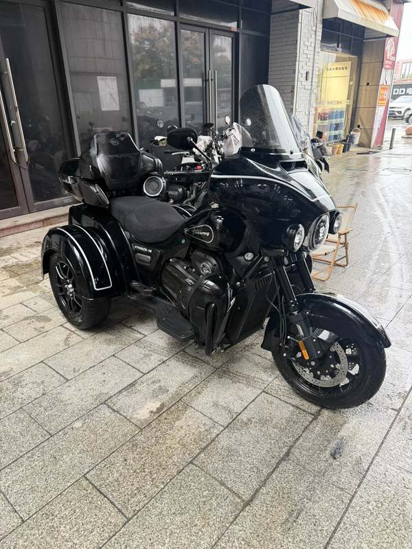 二手庄威威震轮 YY550ZK-16