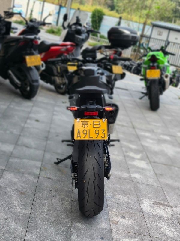 二手KTMR2R790 Duke