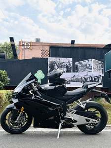 二手张雪机车820RR