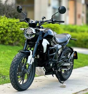 二手新大洲本田CBF190TR
