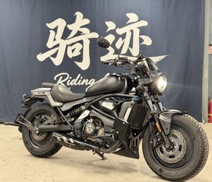 二手QJMOTOR闪500S