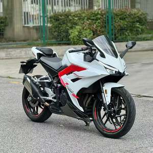 二手凯越350RR 赫雷兹