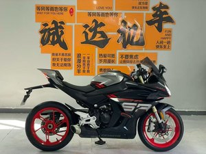 二手春风450SR