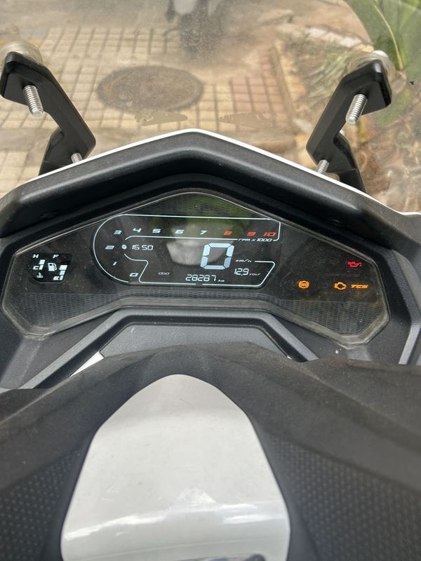 二手光阳赛艇 S350