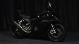 二手张雪机车500RR