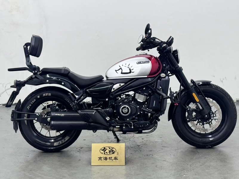 二手春风450CL-C