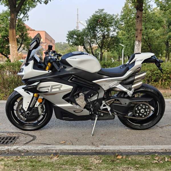 二手春风750SR-S
