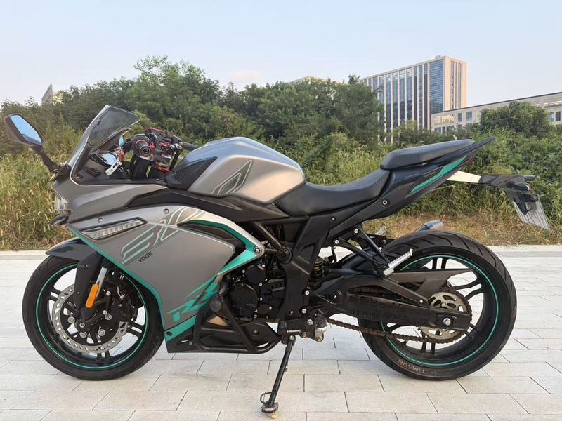 二手无极300RR