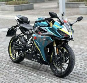 二手春风250SR
