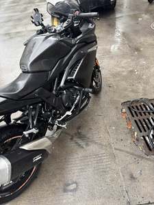 二手无极300RR