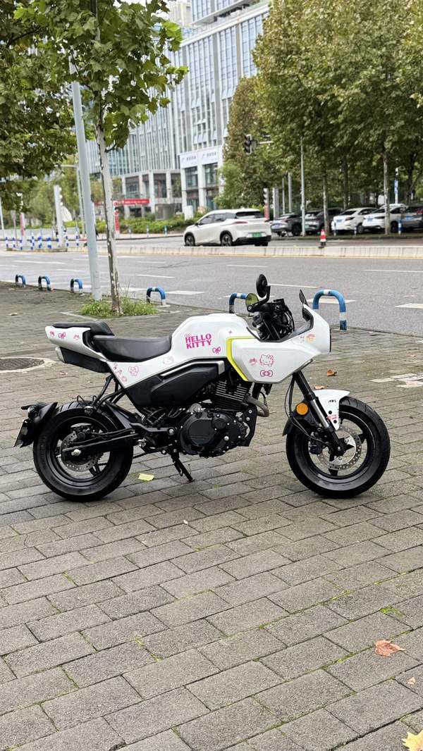 二手春风XO狒狒