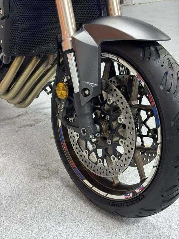 二手本田CB650R 