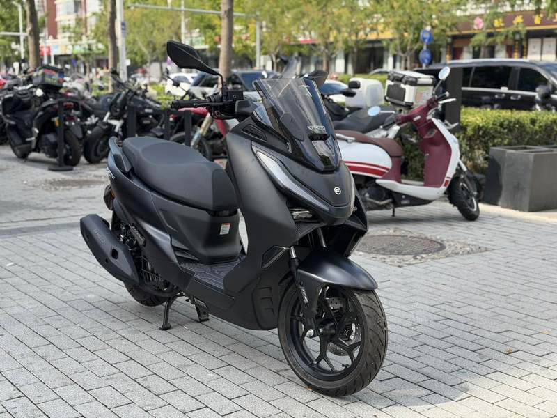 二手春风150SC-F