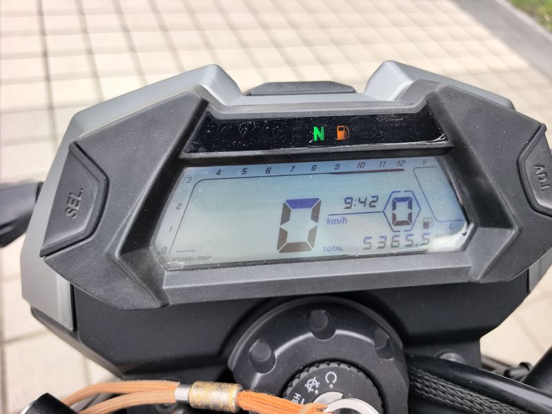 二手春风ST狒狒