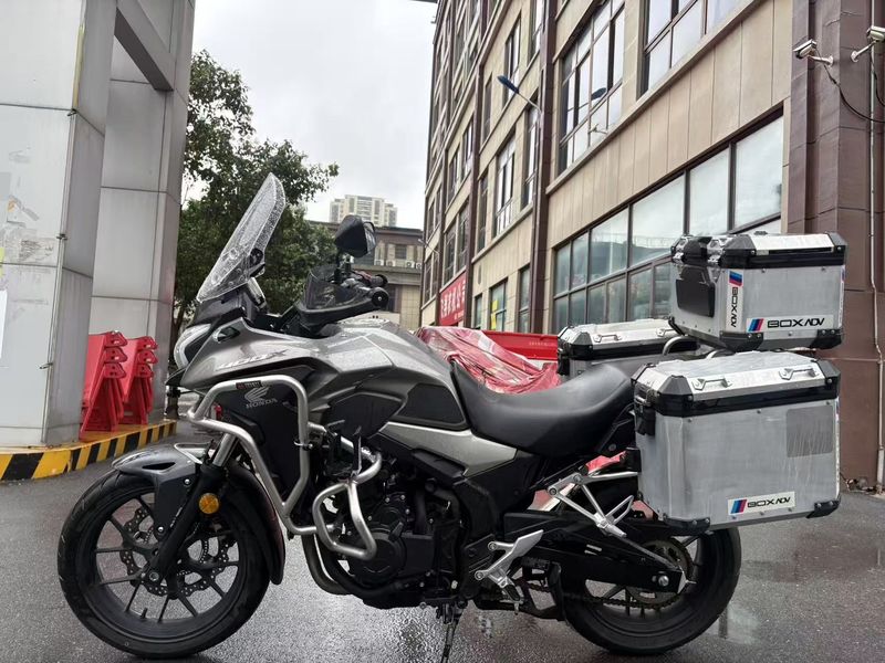 二手本田CB400X