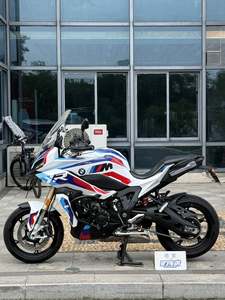 二手宝马S 1000 XR