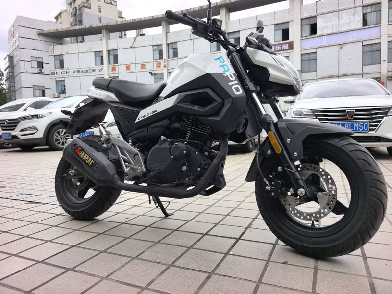 二手春风ST狒狒