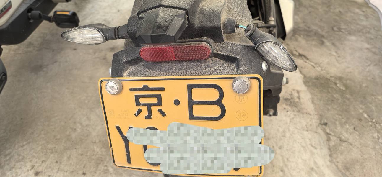 二手无极300R