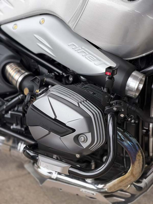 二手宝马R NineT