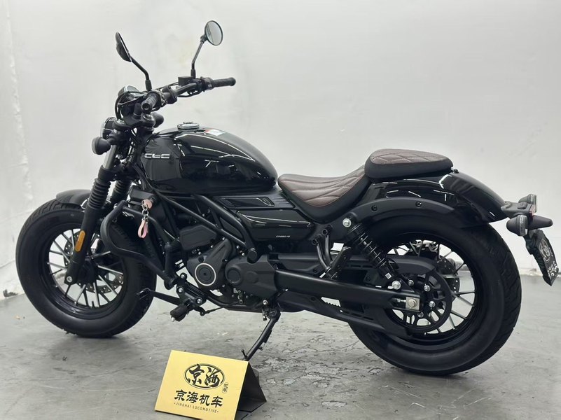 二手春风250CL-C