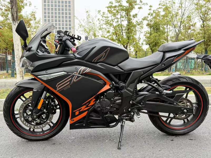 二手无极300RR