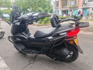 二手春风150SC