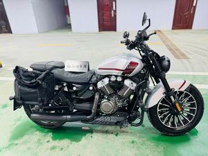 二手奔达灰石250