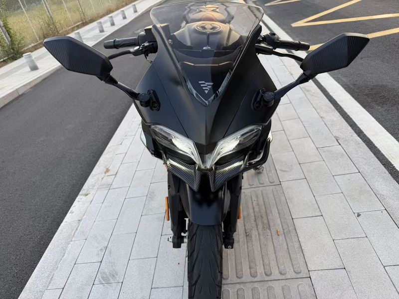 二手无极300RR