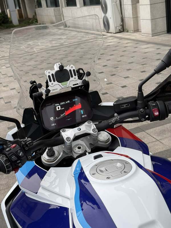 二手宝马S 1000 XR