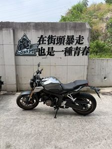 二手本田CB650R 