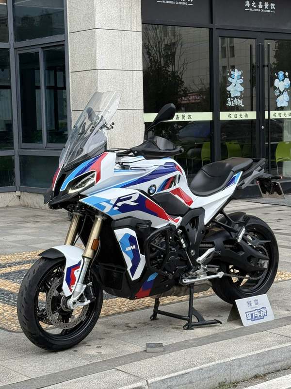 二手宝马S 1000 XR