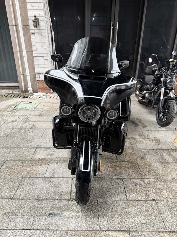 二手庄威威震轮 YY550ZK-16