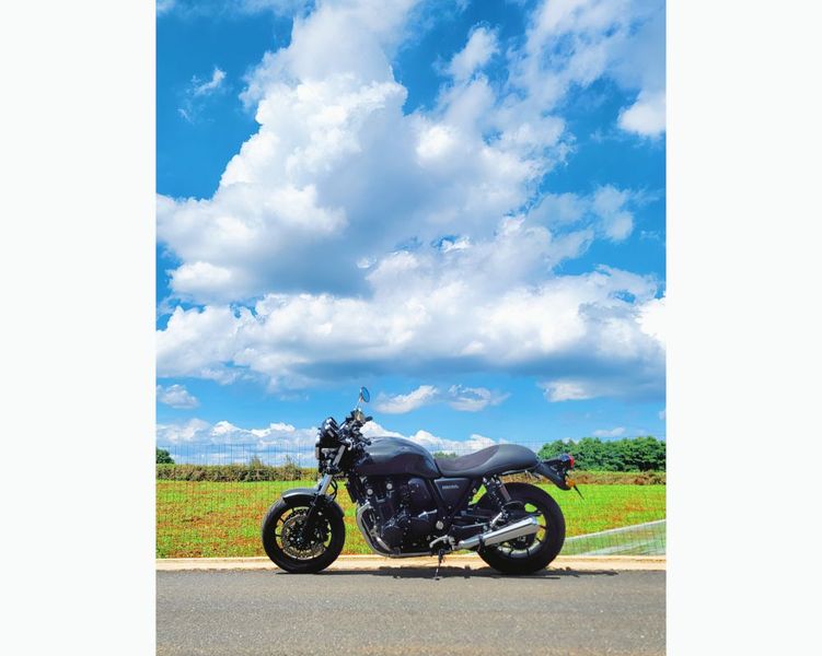 二手本田CB1100