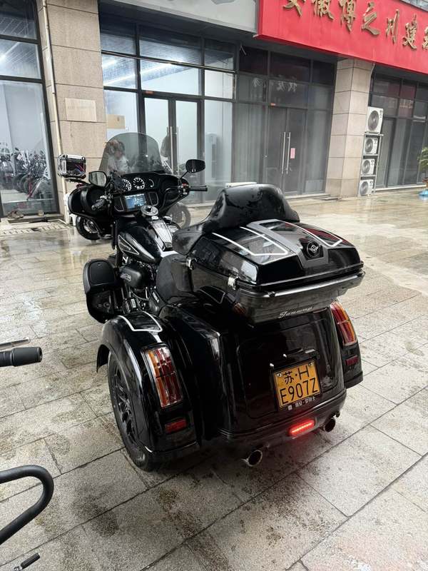 二手庄威威震轮 YY550ZK-16